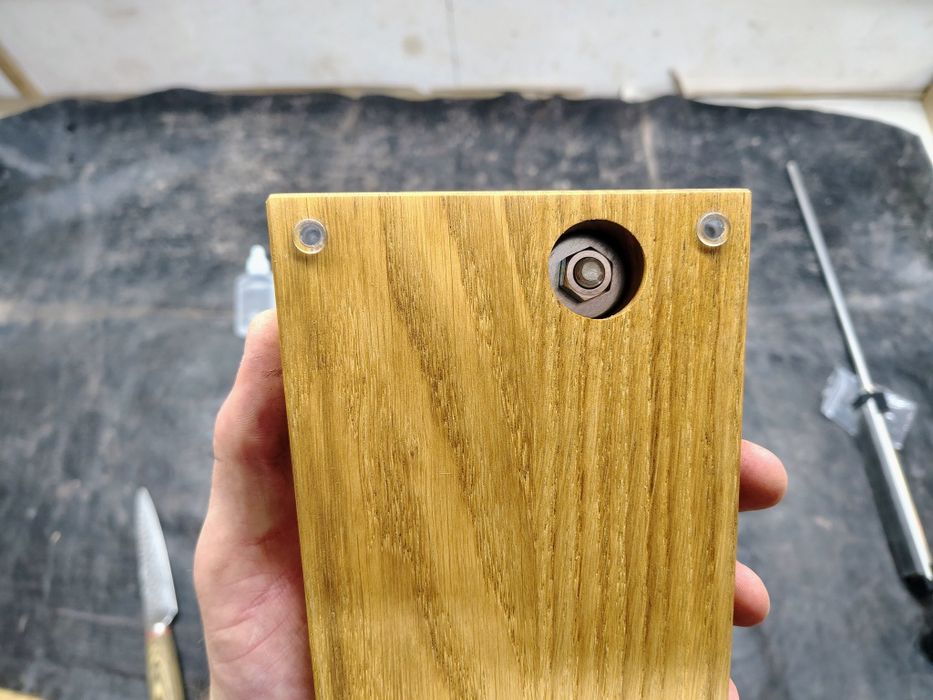 Точилка для ножей ручная работа, заточка для ножа +8 камнів на бланка