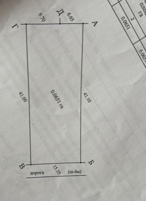 Продається дача в Демянів Лаз