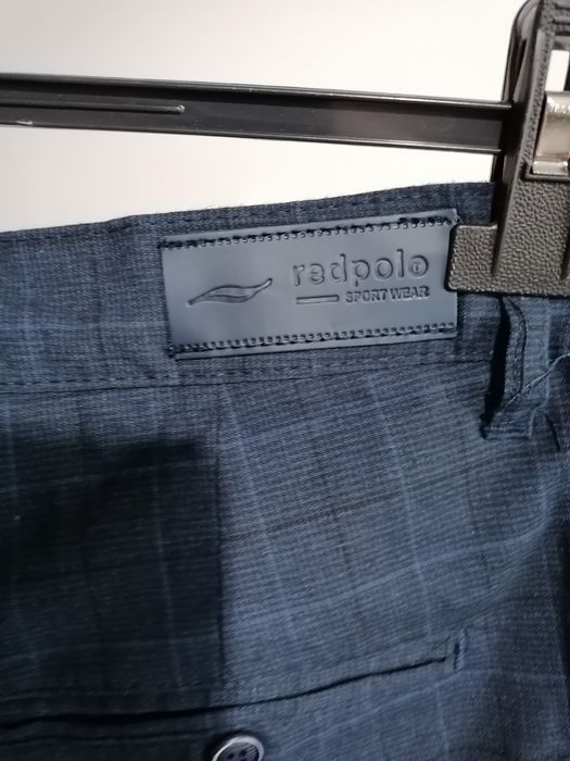 Eleganckie spodnie 158