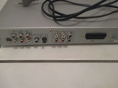 Odtwarzacz DVD Microlab GK-3100