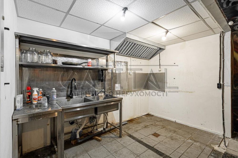 Commercial real estate at st. Ul Saksaganskogo (area 280 m²) - Atlanta.ua - photo 11