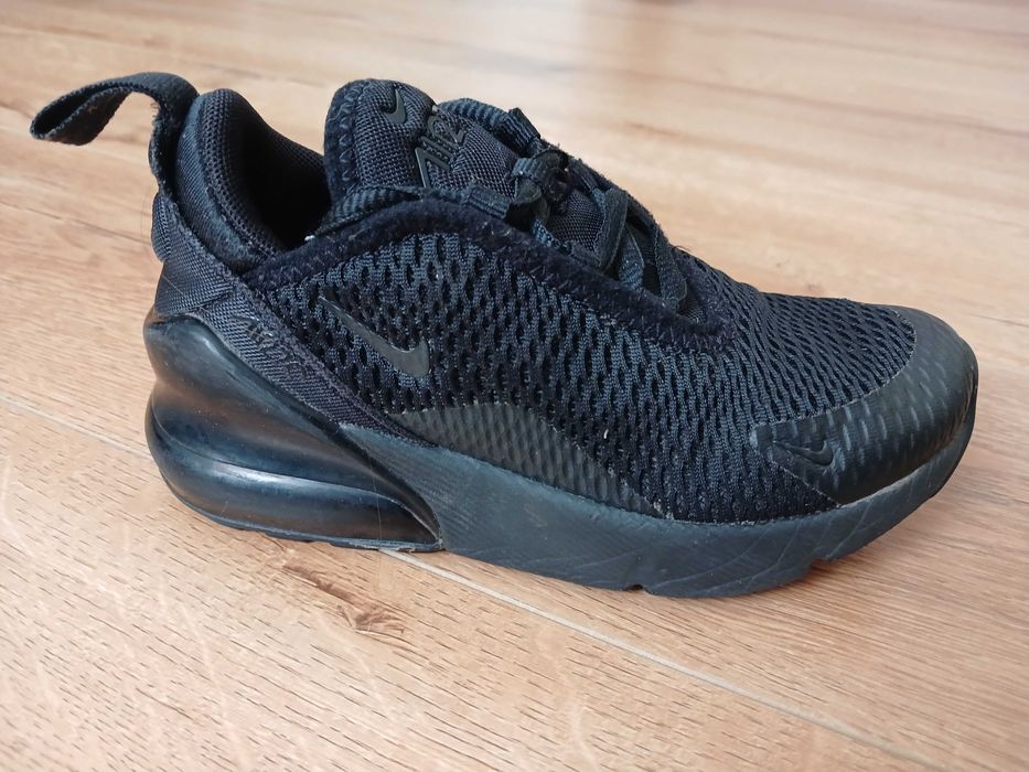 Кроссовки Nike Air 270, оригинал. р  28