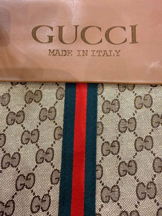 Torebka na ramię Gucci