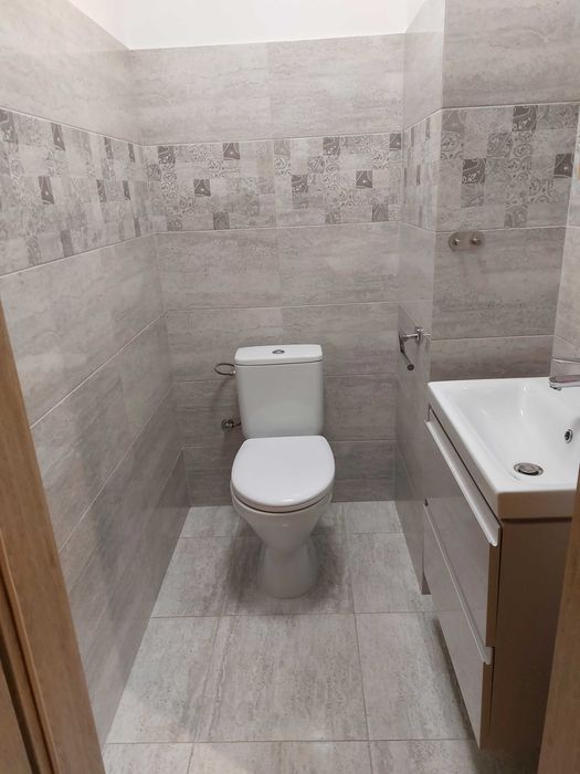 Wynajmę 3 pokojowe mieszkanie  Trzebnica Osiedle Czereśniowe