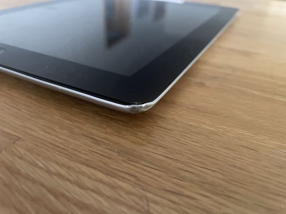 Ipad 3a geração apple