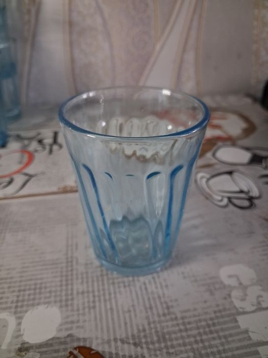 Склянки радянські