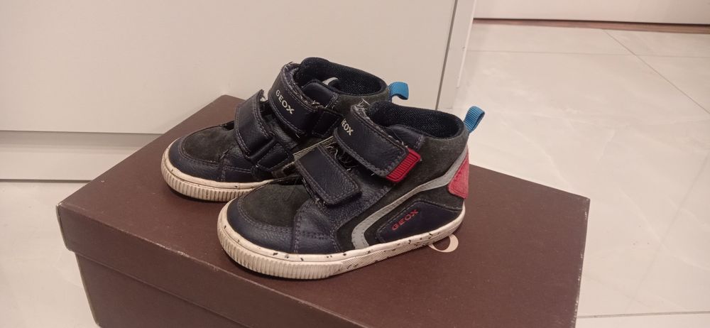 Buty Geox rozmiar 24