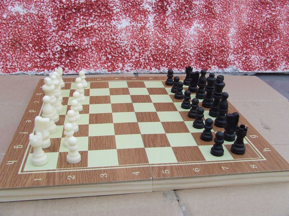 Шашки/Шахматы/нарды 3 в 1/деревянная доска/шахи/chess