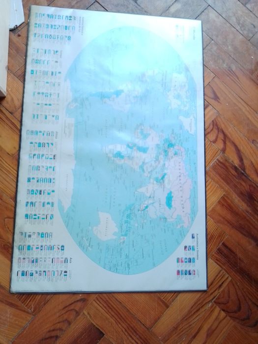 Tlim Tlim Óhh Sole Mio!-Binóculos P/Opera - 9E.- Espelho - 3E Desde 2E