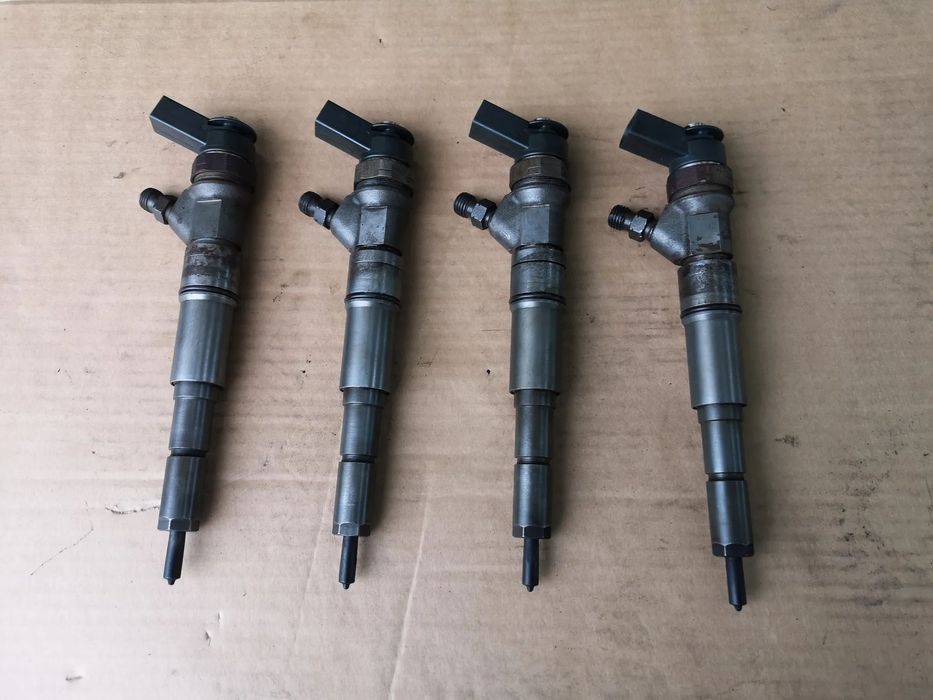 BMW E46 E60 E87 E90 m47 2.0d 122km m57 2.5d 177km wtryskiwacz wtrysk 7794435