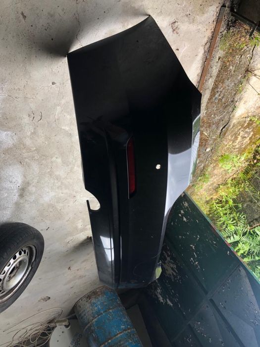 Pára-choques e jantes Bmw seri 4