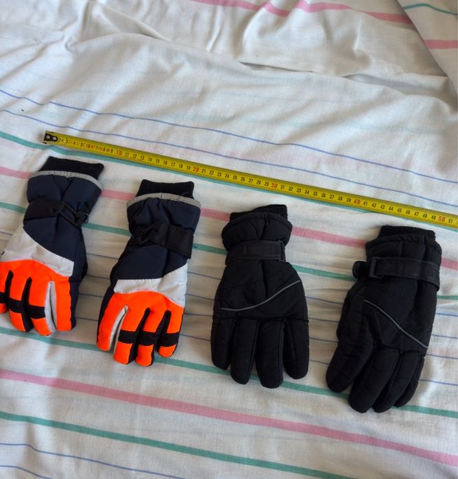 Водонепроникні рукавички