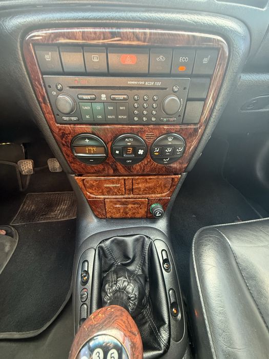 Opel Vectra B 2,2 дизель