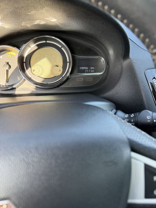 Renault Mégane Sport Tourer Bose Edition 1.5 dCi | Teto panorâmico | 2011