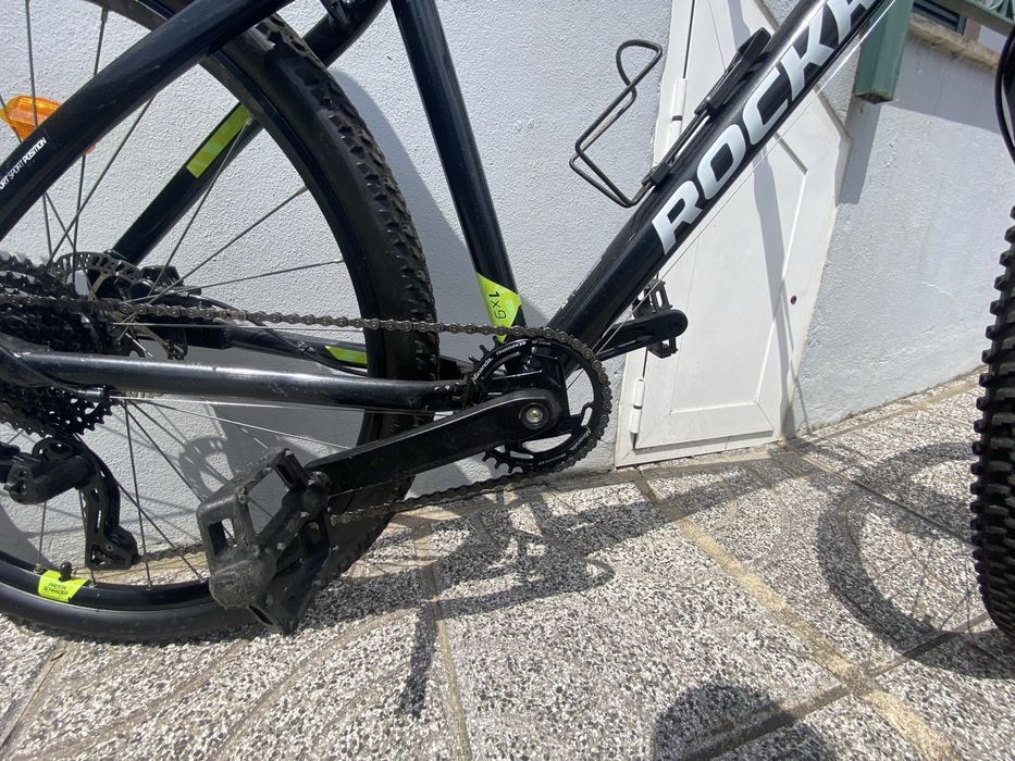BTT Rockrider ST-530