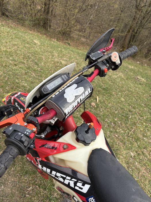 Bse s2 250 кубів