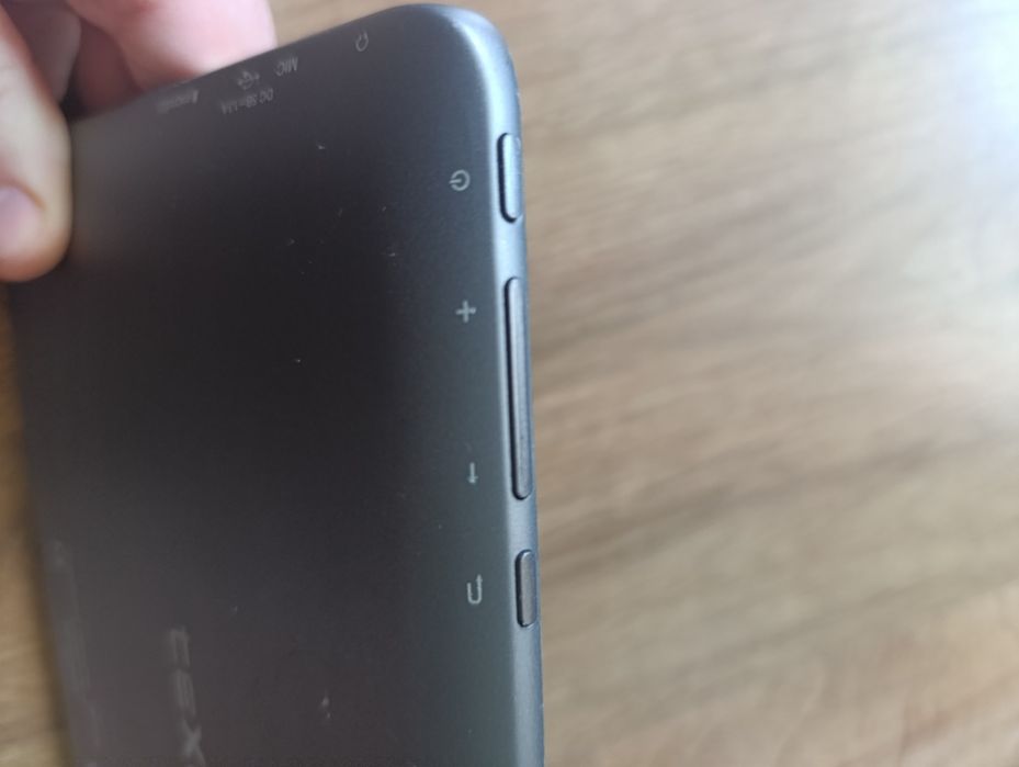 Планшет texet tm-7026 4gb дёшево