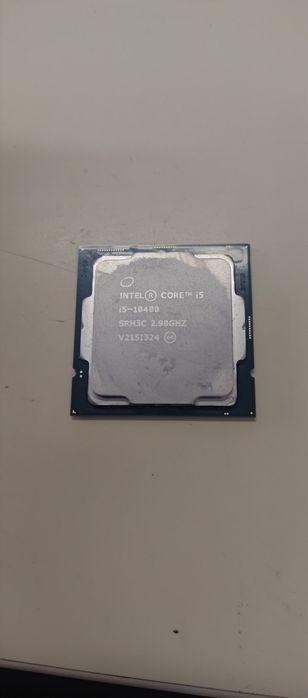 Bundle motherboard + processador+ memórias RAM