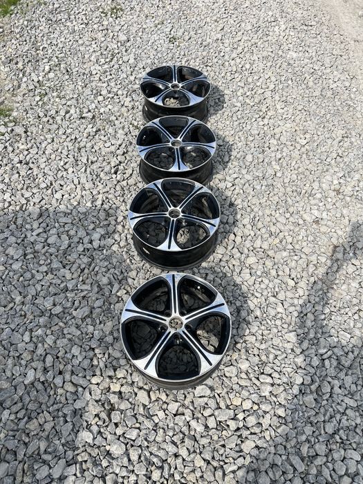 Продам диски r17