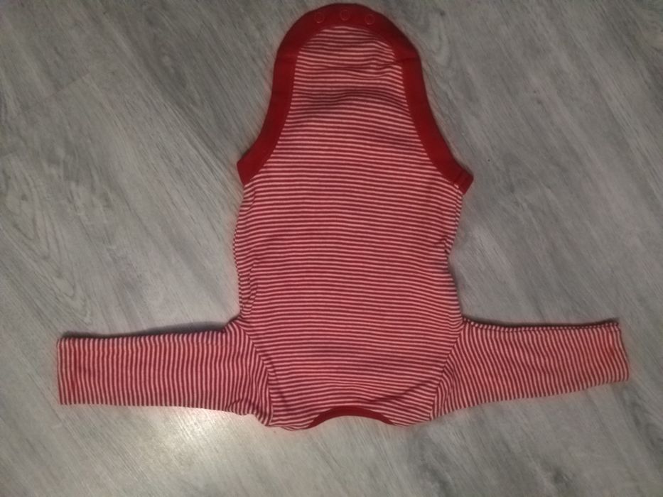 Body świąteczne 62 święta christmas Mikołaj mikołajki