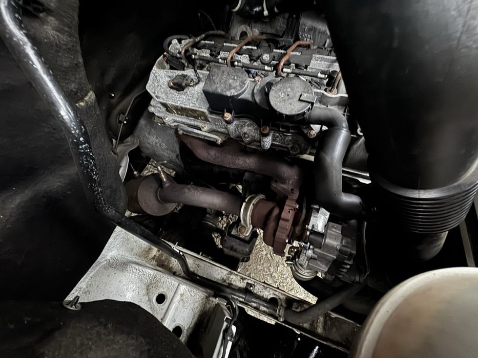 Продам евакуатор Mercedes-Benz Sprinter 313cdi