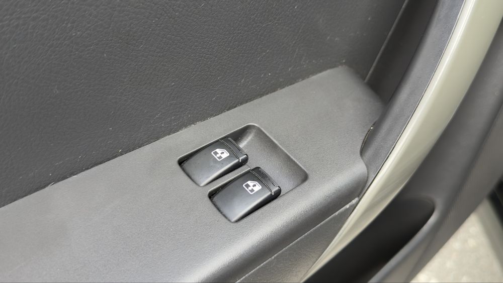 Chevrolet Aveo! На повному ходу!