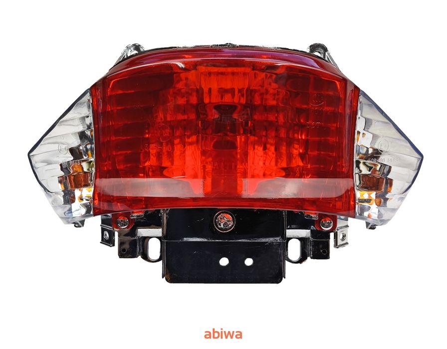 Lampa tylnia, przednia Skuter MAŁY chińczyk (Coliber, Vapor)