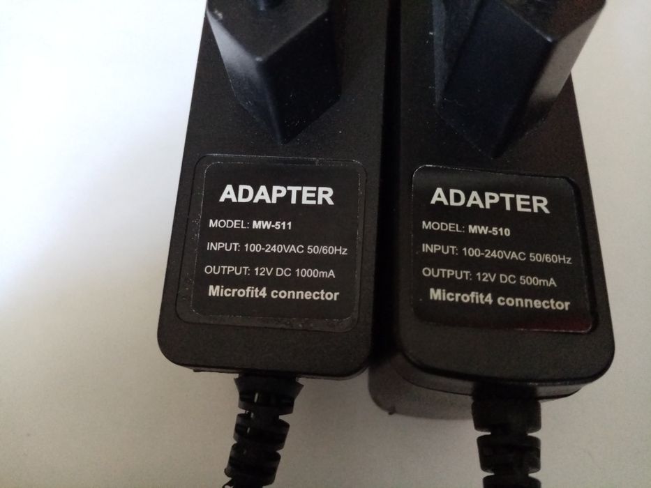 Адаптер блок питания