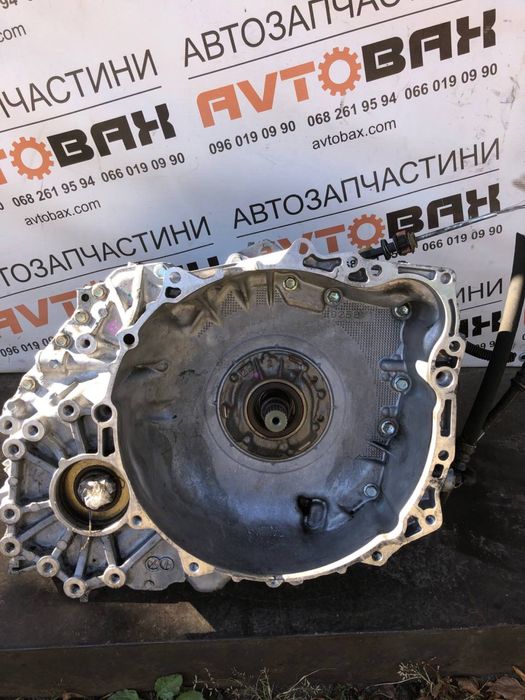 АКПП Коробка передач Автомат Volvo 2.4td D5 30751345 312192 6-ступка