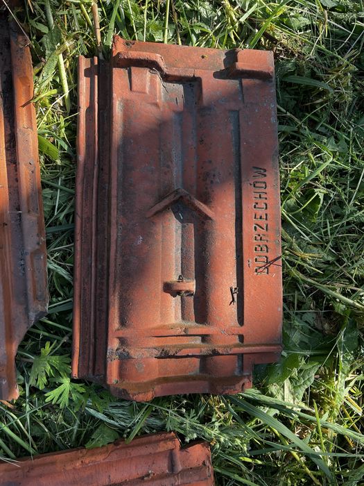 Черепиця австрійська