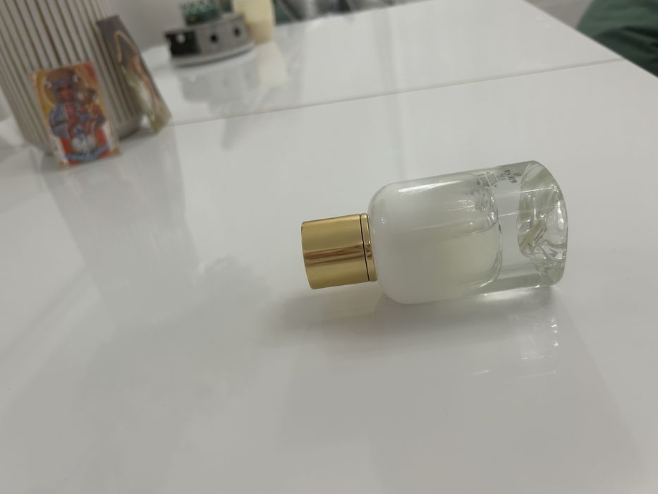 Perfumy Sorviella , nie trafiony prezent