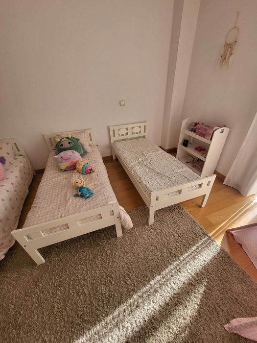 Cama Criança Kritter Ikea