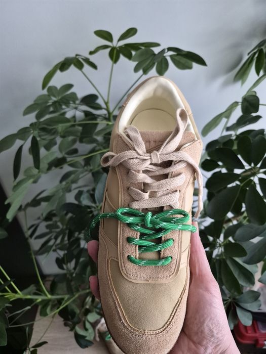 Жіночі кросівки STEVE MADDEN, розмір - 41.5 (28.5 см)