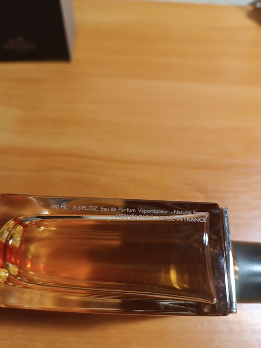 Туалетная вода TERRE D'HERMES Vetiver..