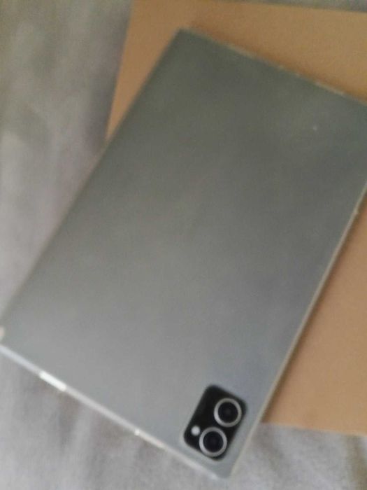 Планшет Chuwi HiPad X Pro 4G 128GB Grey