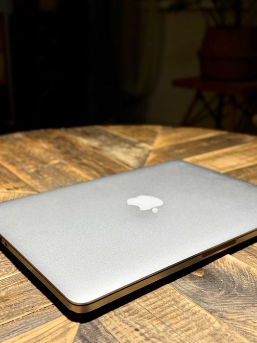 MacBook Pro 2015, 13”