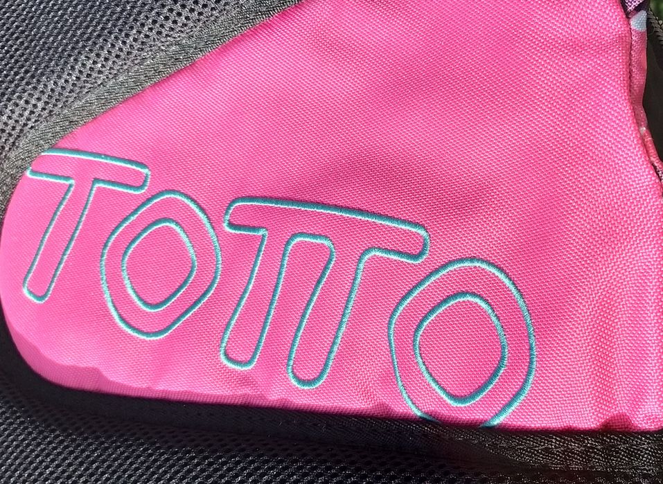 Porta Chaves Totto.