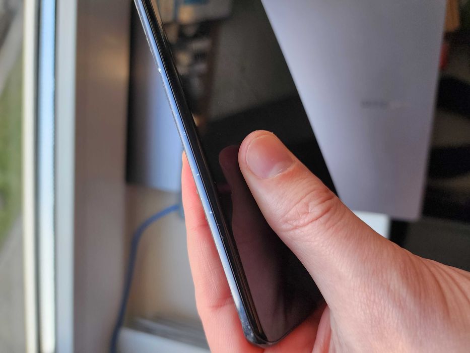 Samsung Galaxy S20 ULTRA 5G SM-G988U1 Black Duos Snapdragon 5000mAh