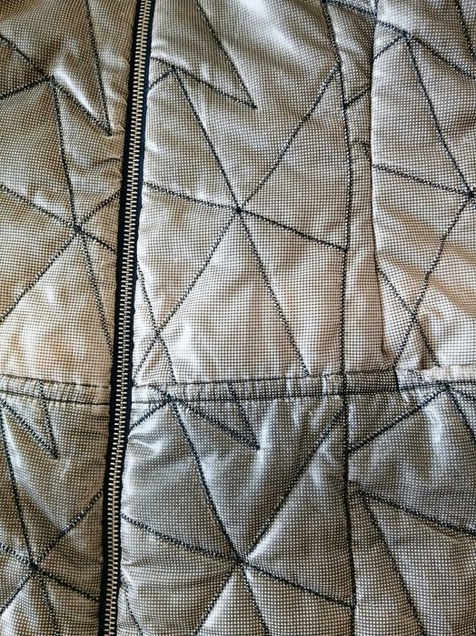 kurtka wiosenno-jesienna L