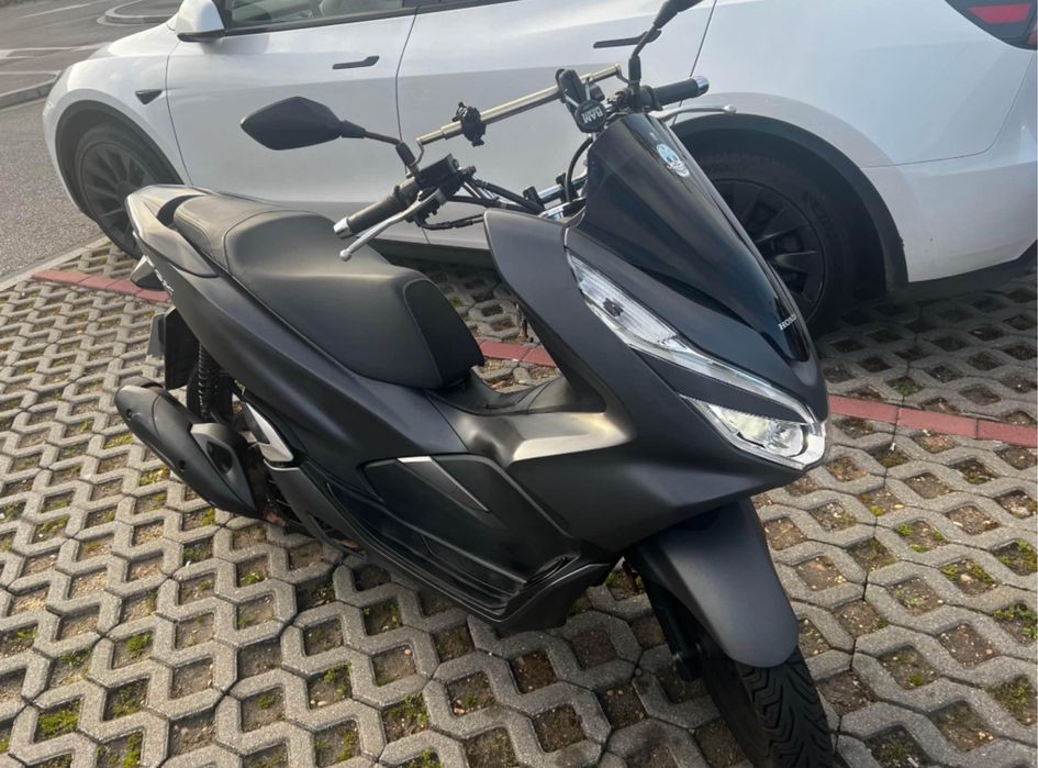 Honda PCX 125