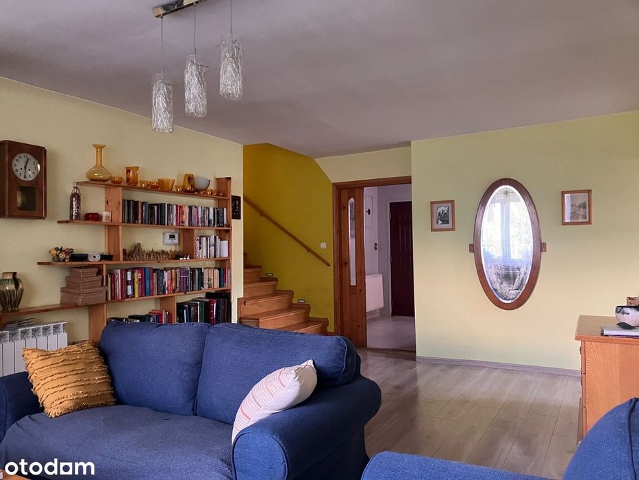 Dom – Tomice, Wilkowice - Widok 5