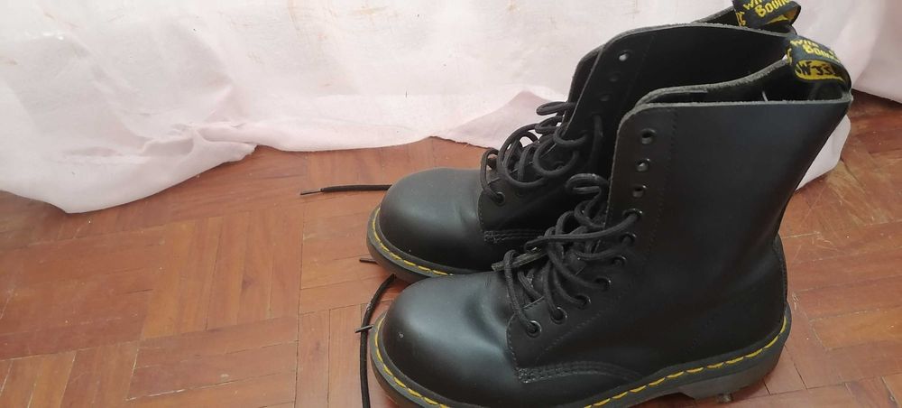 Botas Dr. Martens