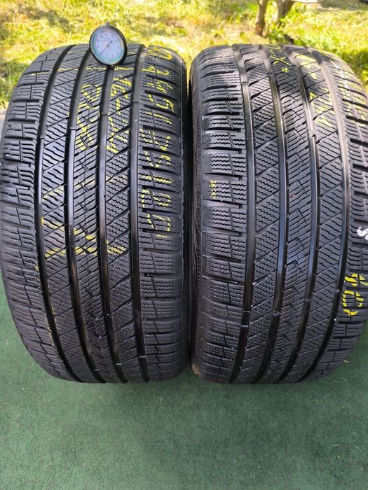 *Opony Vredestein quatracpro 245/35/20 para