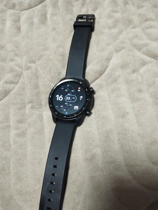 Ticwatch Pro 3 Ultra GPS