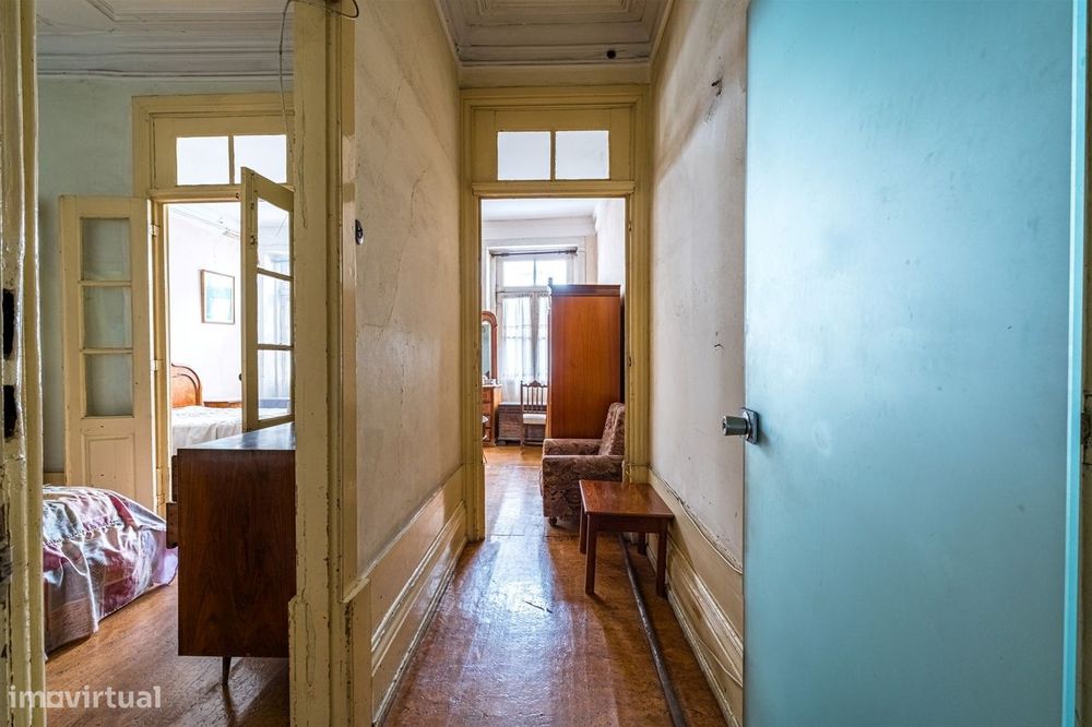 Moradia Costa Cabral Porto