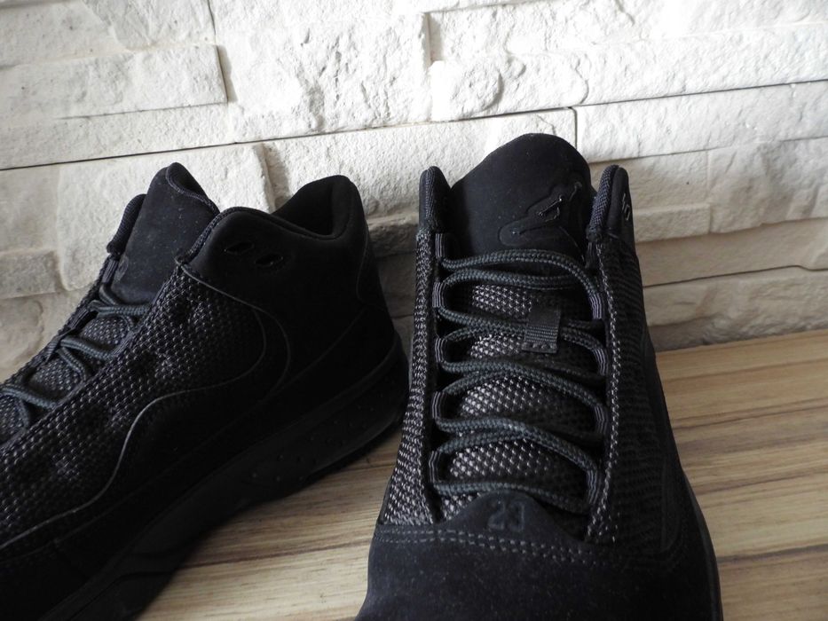 Nike Jordan Max Aura 2 skóra j. NOWE 41