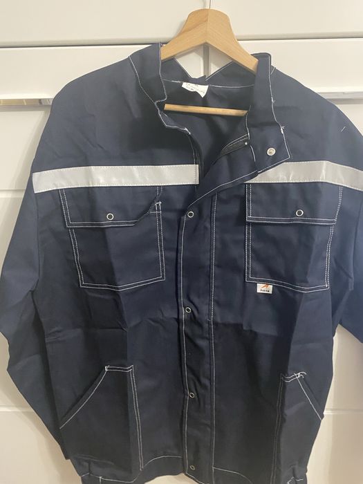 Komplet roboczy nowy