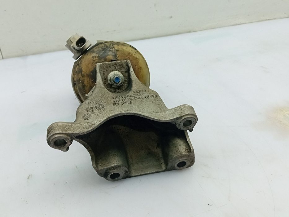 Apoio do motor AUDI A6 Allroad (4FH, C6)
