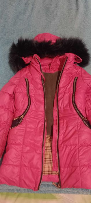 Курточки  дитячі