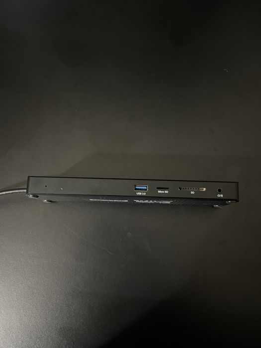 Port Connect Dock Station